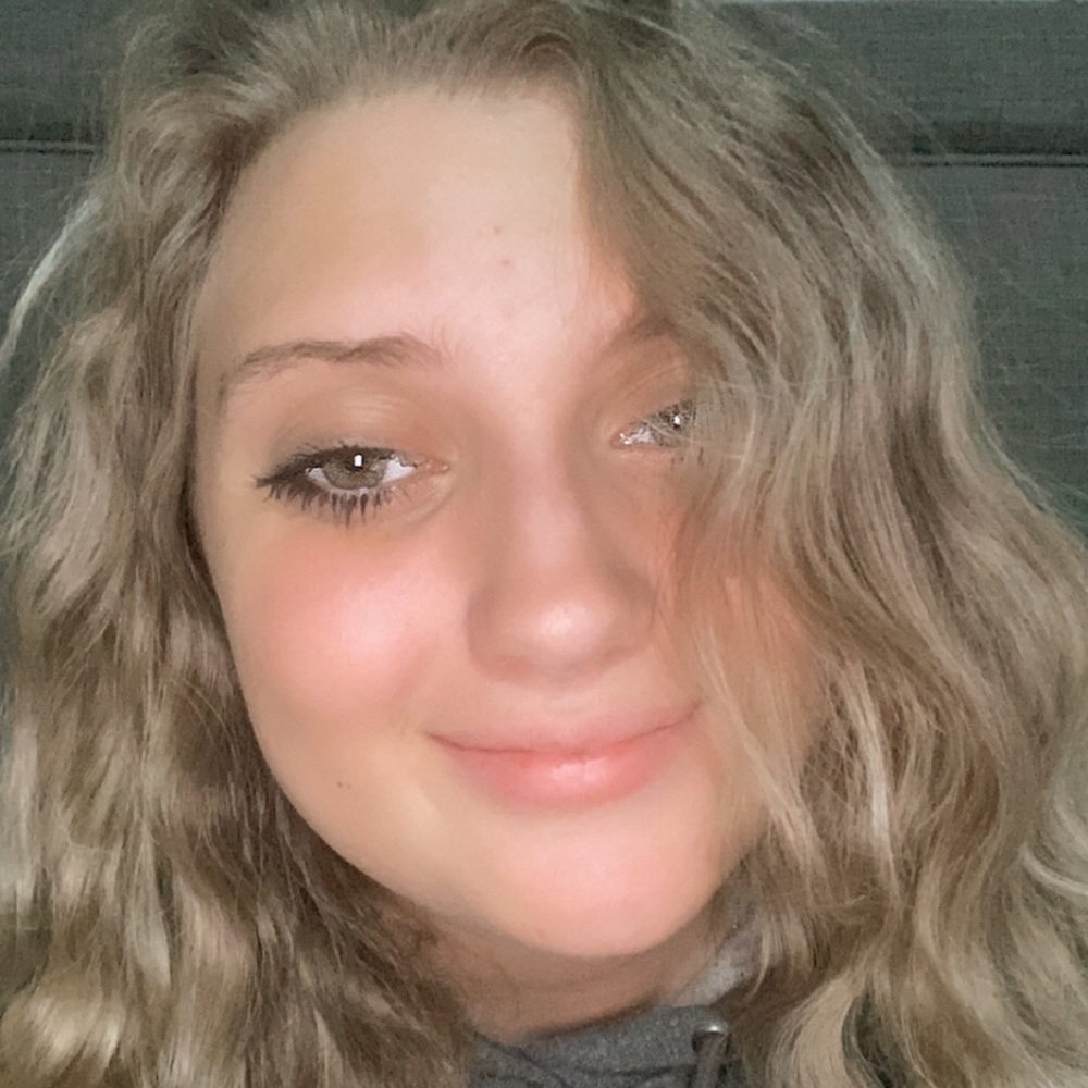 Meet your Posher, Brooklynn